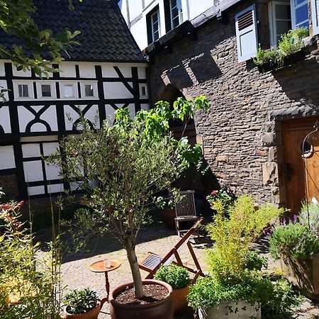 Fuenf Giebel Eck In Der Freiheit Am Ruhrtalradweg Hotel Wetter  Exterior foto
