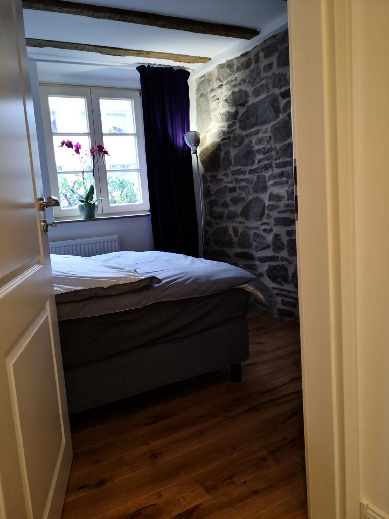 Fuenf Giebel Eck In Der Freiheit Am Ruhrtalradweg Hotel Wetter  Quarto foto